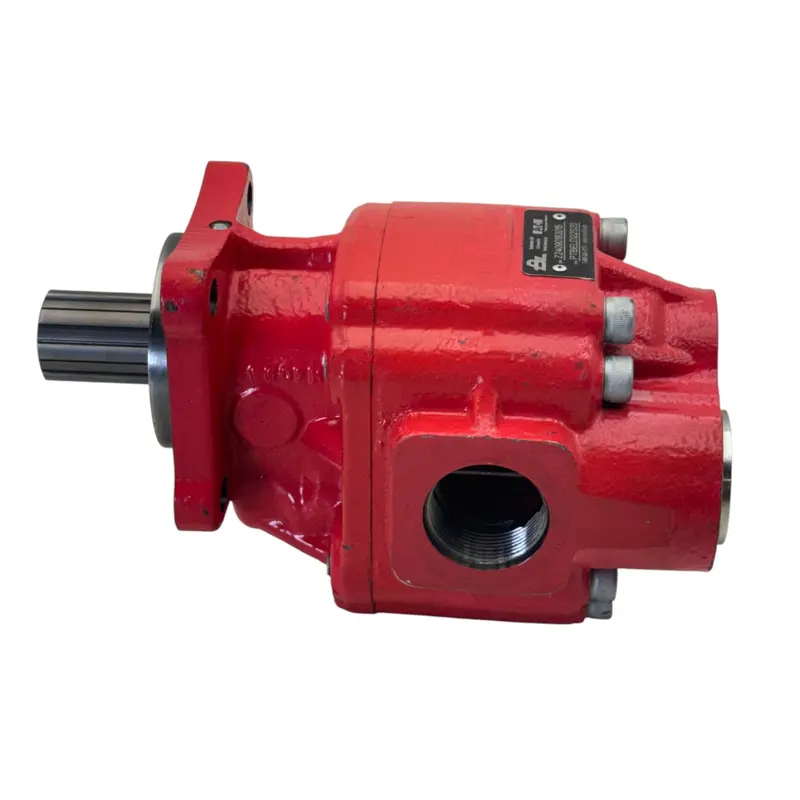 3088-Ptbeld22s20 Genuine Eaton Gear Bushing Pump 1