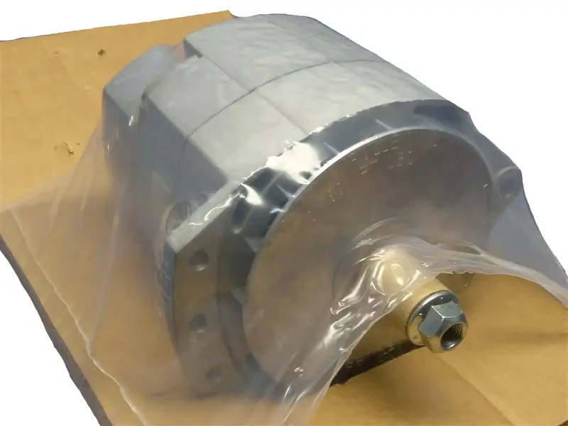 3088320 Genuine Cummins Alternator 24V 1