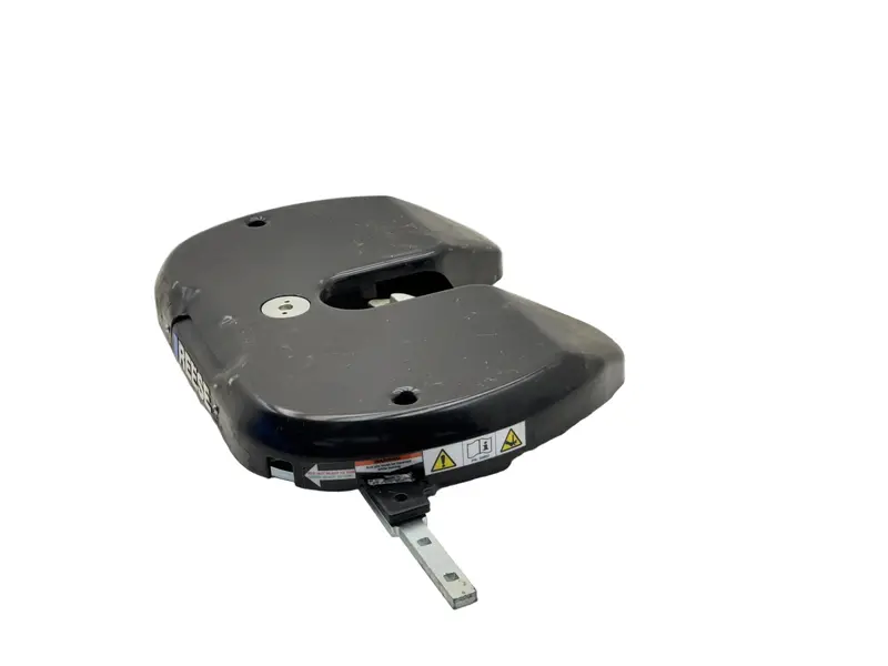 30892 Reese  Fifth Wheel Hitch Head 20K M5 1