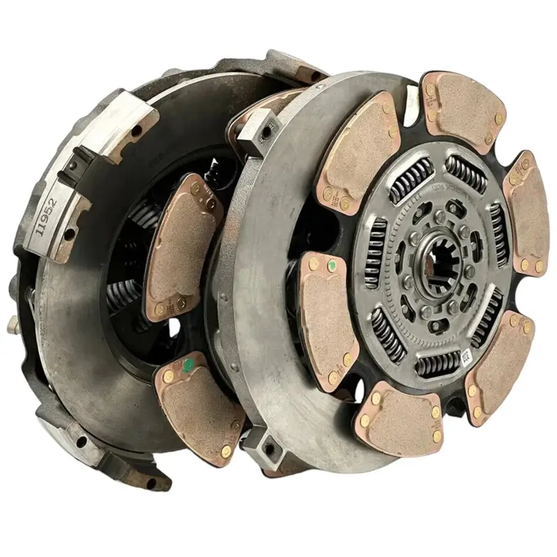 308925-20 Genuine Eaton Easy Pedal Advantage Clutch 15.5" 1