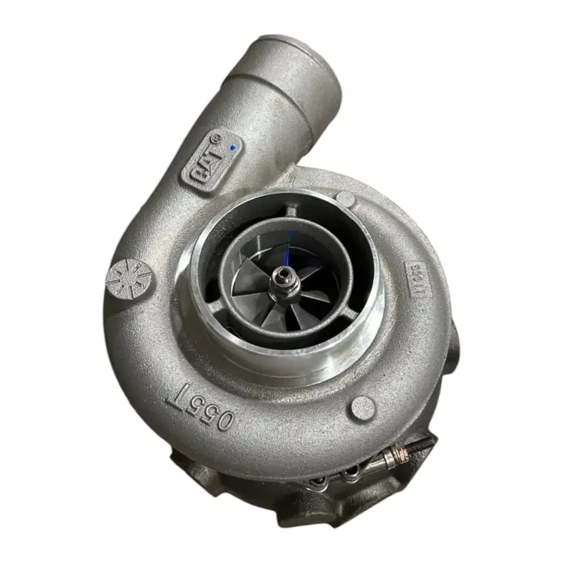 3089309 Caterpillar Turbocharger 1