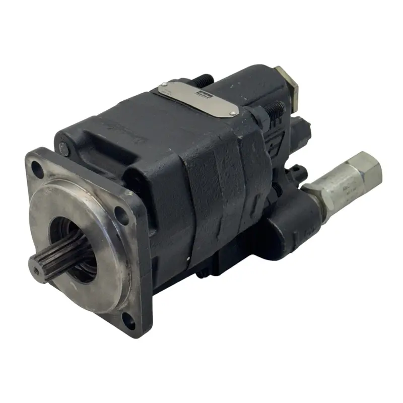 3089310071 Genuine Parker Hydraulic Pump 1
