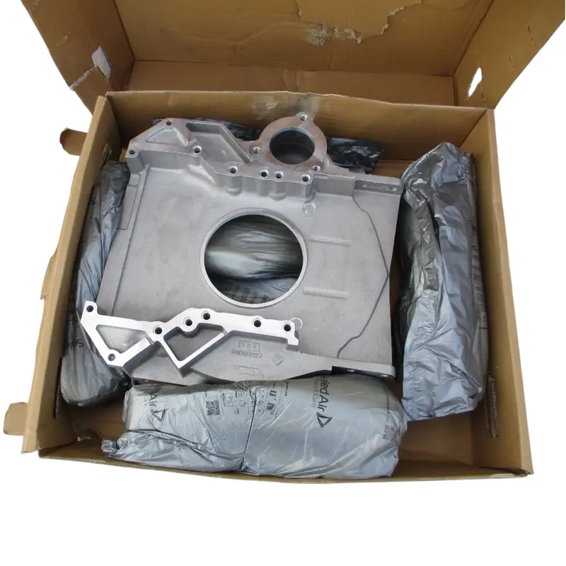 3090841 Genuine Cummins Flywheel Housing 1