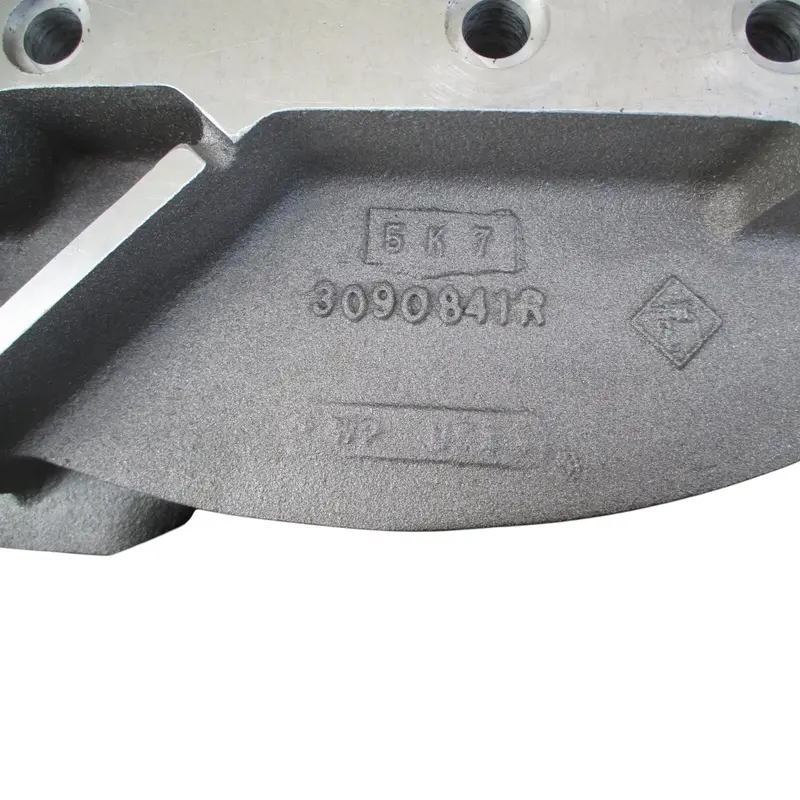 3090841 Genuine Cummins Flywheel Housing 2