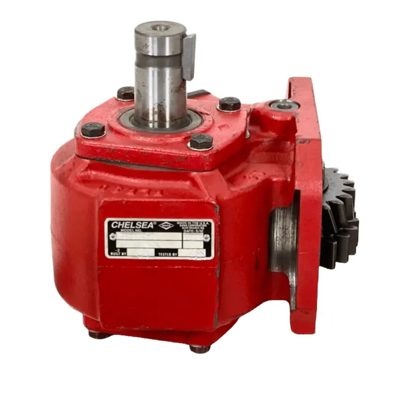 309115 Genuine Parker Chelsea Pto Power Take Off 1