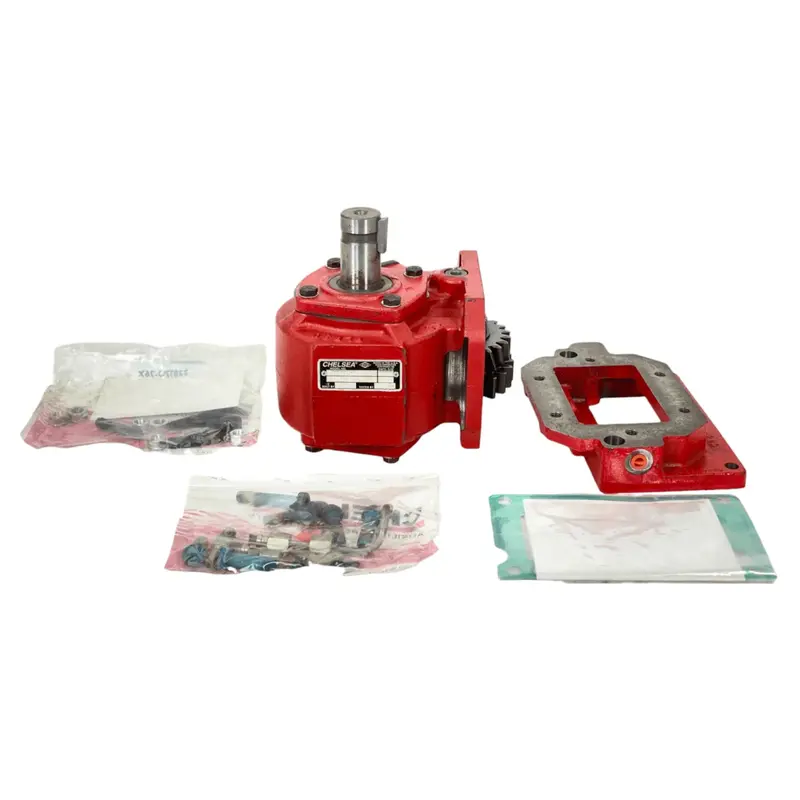 309115 Genuine Parker Chelsea Pto Power Take Off 2