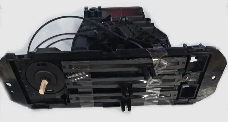 3092032 Genuine Volvo Climate Control Repair Kit 2