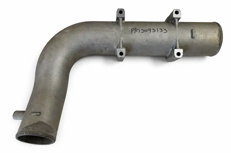 3093133 Cummins Air Transfer Connection 1