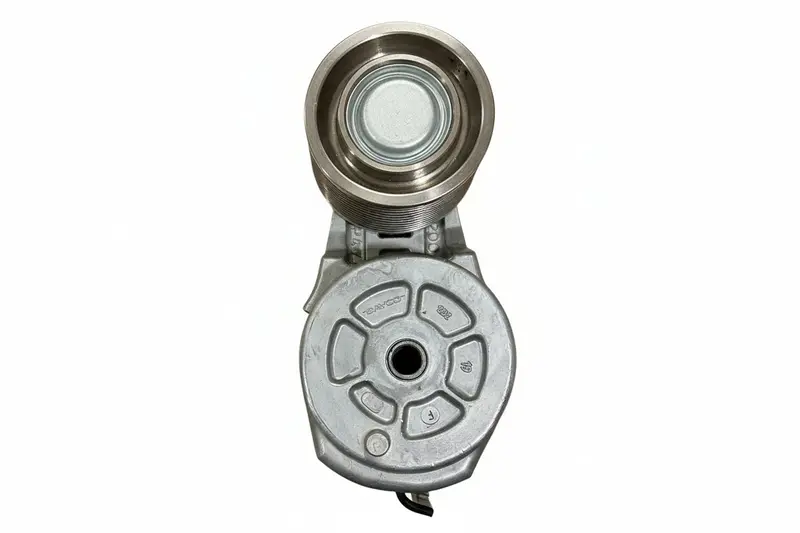 3095684 Genuine Cummins Belt Tensioner For Nt855 And N14 1