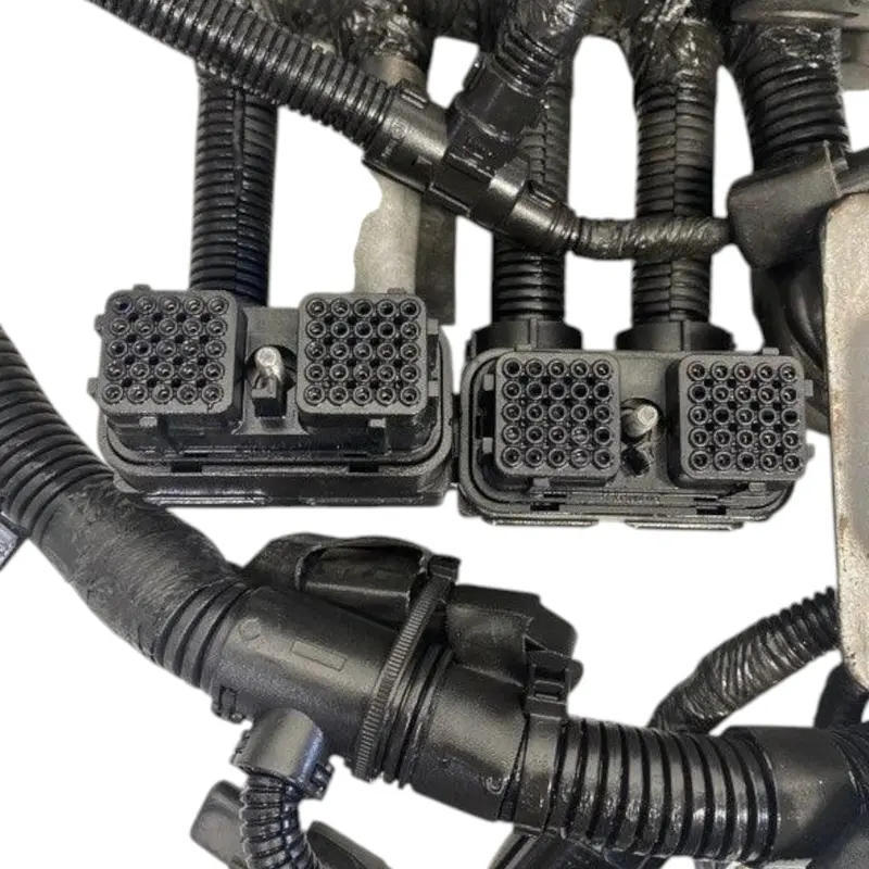 3099356 Cummins Wiring Harness 2