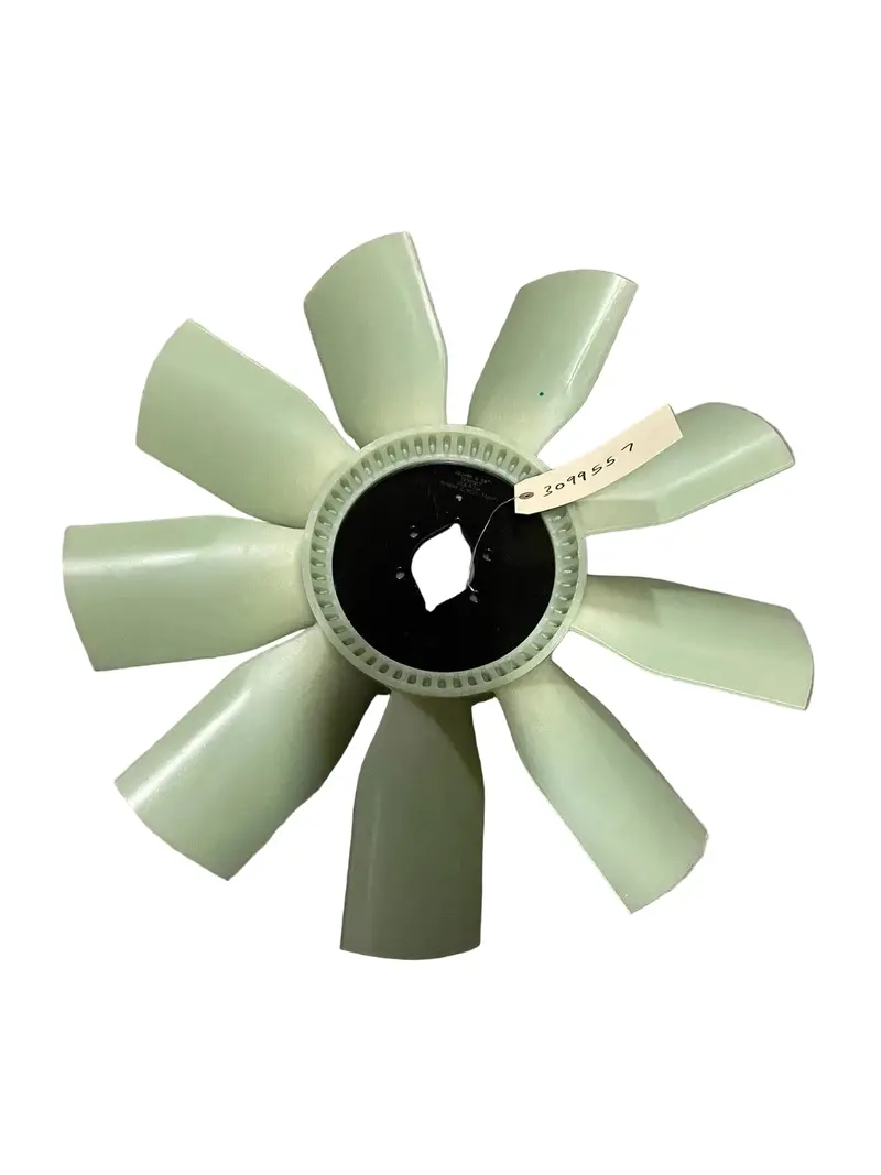 3099557 Genuine Cummins Fan,Engine 1