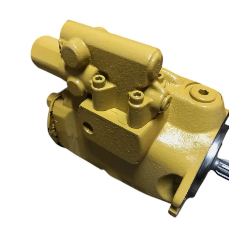 30R-0120 Cat Liter Slipper Piston Pump 2