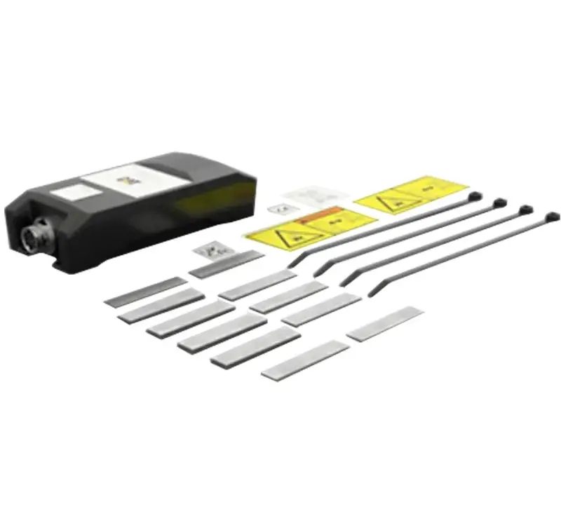 30R-0239 Cat Cellular Radio Electronic Kit 1