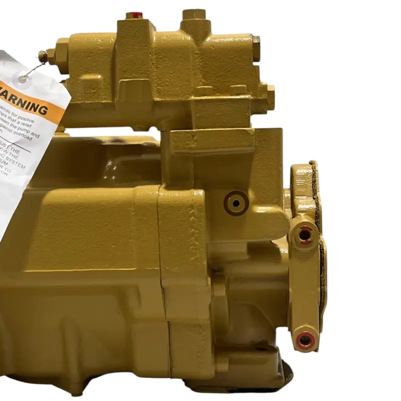 30R0026 Genuine Cat Basic Slipper Piston Pump 2