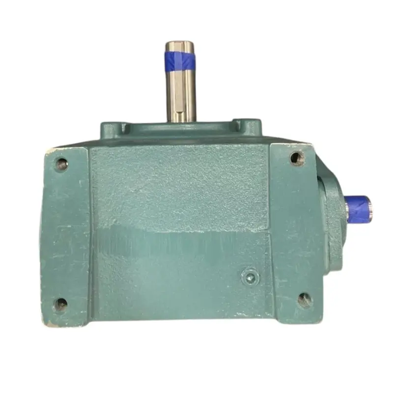 30S15r Dodge Gear Reducer 2