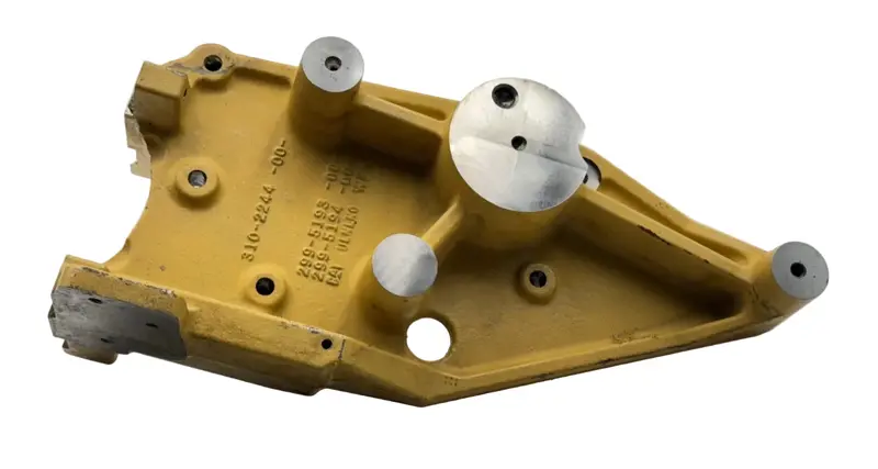 310-2244 Genuine Cat Support Bracket 1