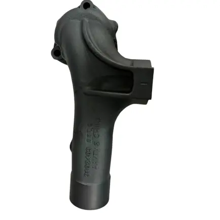 3102403 Cummins Exhaust Manifold 1