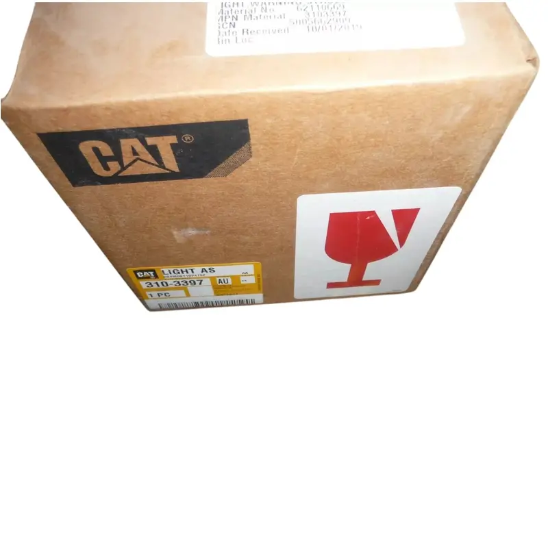 3103397 Cat Light As 1