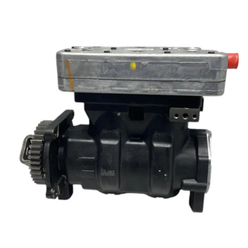 3103414Rx Genuine Cummins Air Compressor 1