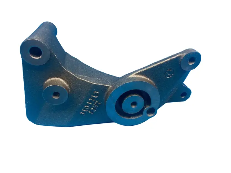 3104213 Genuine Cummins Alternator Support 1