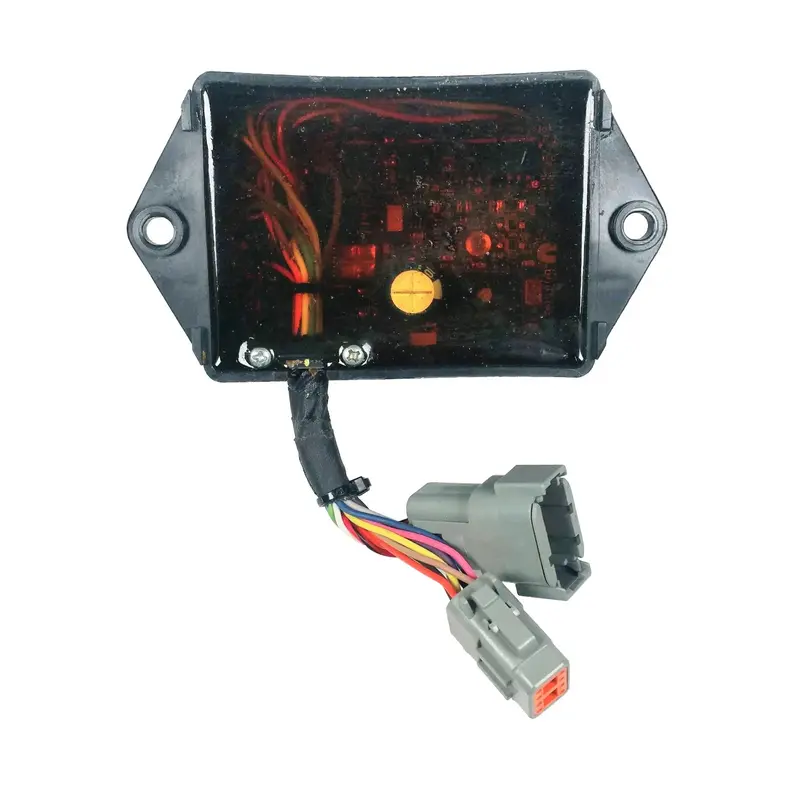 3104816 Genuine Cummins Electronic Control Moudle 2