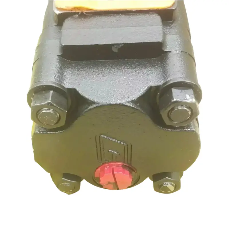 312-9620-173 Genuine Parker Hydraulic Gear Pump 2