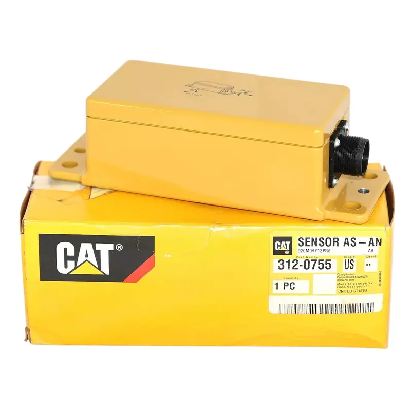 3120755 Cat Angle Sensor 1