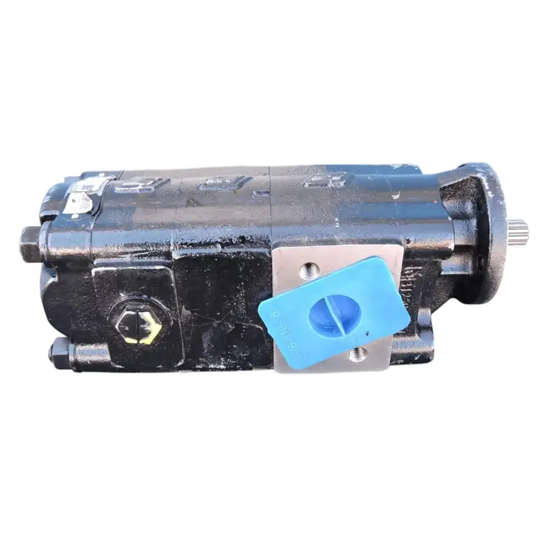 3129320264 Parker Hydraulic Intertech Gear Pump 1