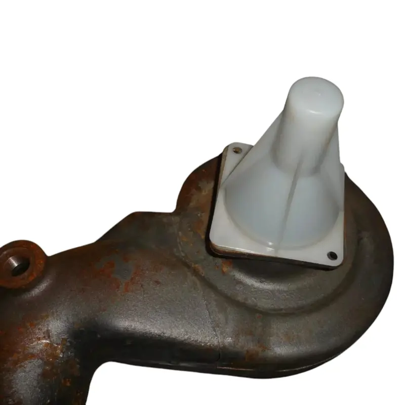 3132651 Cat Housing-Wtr 1