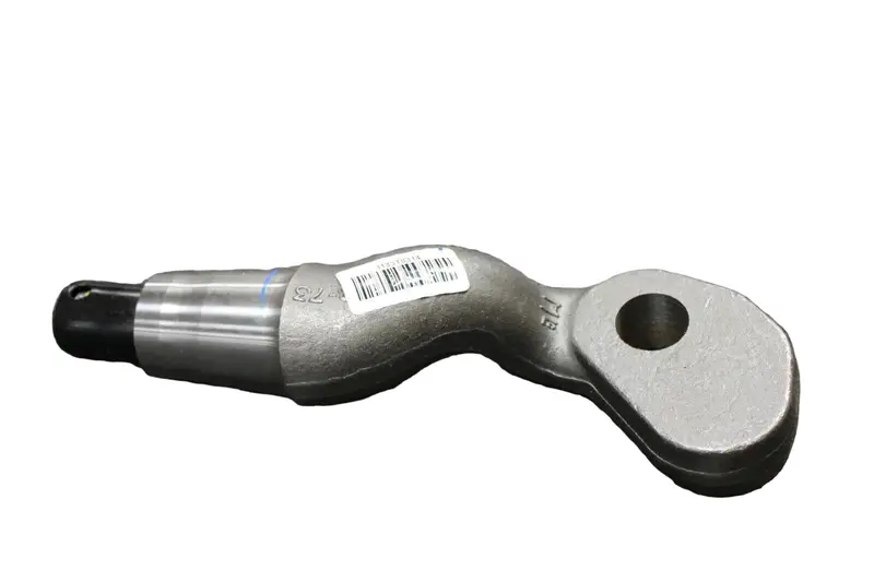 3133T8314 Genuine Meritor Tierod Arm-Left 1