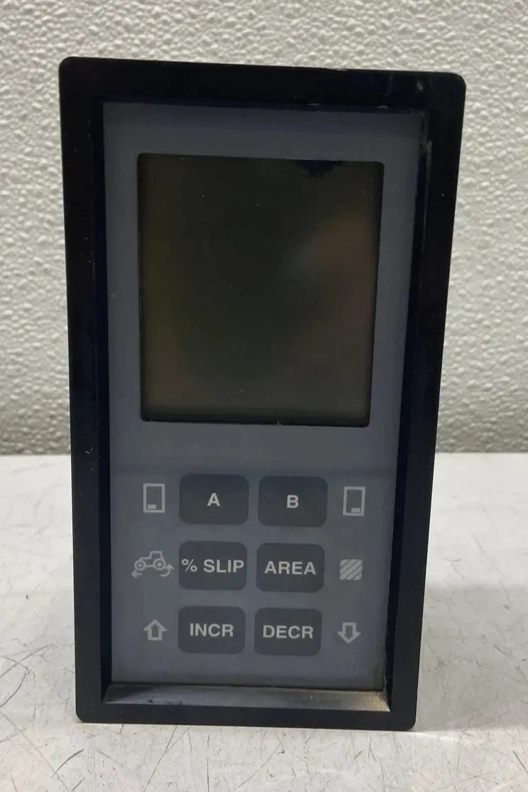 313859A1 Genuine Case Ih Control Module 1
