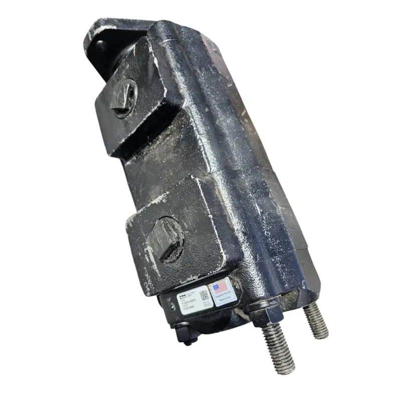 3139126009 Genuine Parker Shearing Hydraulic Pump 1