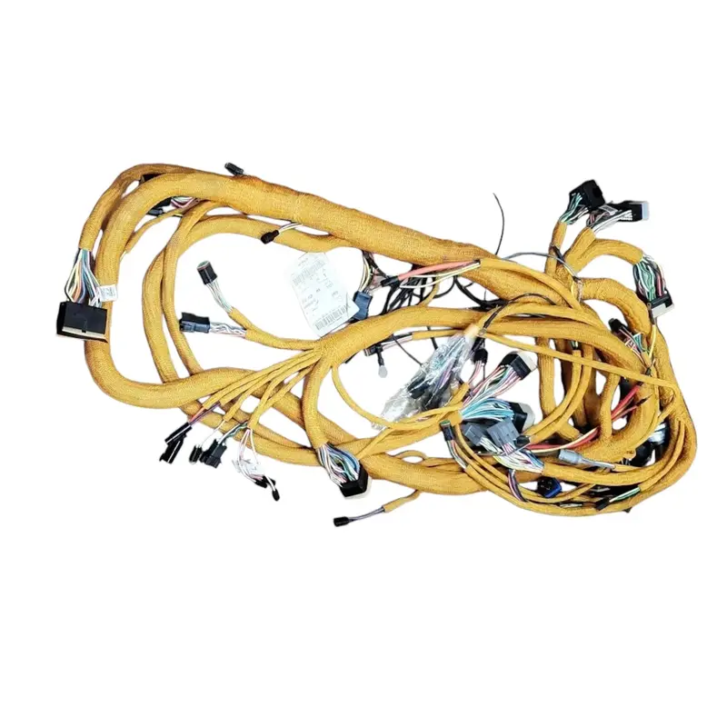 3139538 Cat Harness As 1