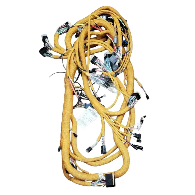 3139538 Cat Harness As 2