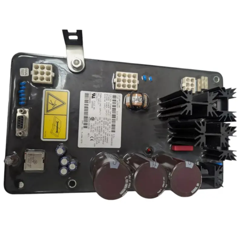 3147755 Cat Digital Voltage Regulator 1