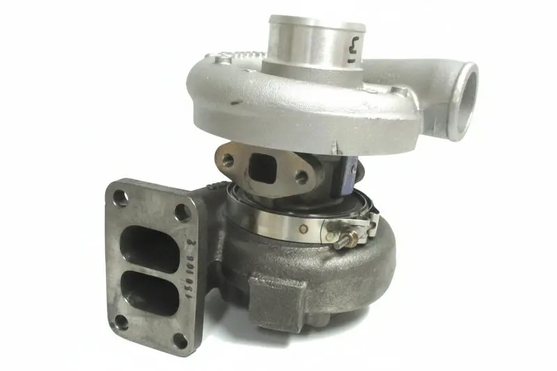 315043 Genuine Borgwarner Turbocharger 1