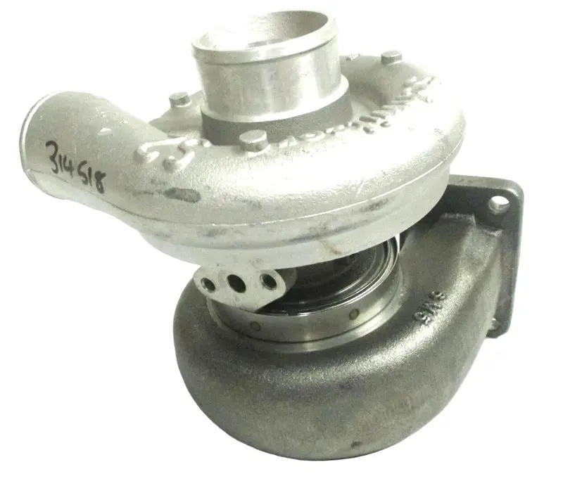 315043 Genuine Borgwarner Turbocharger 2