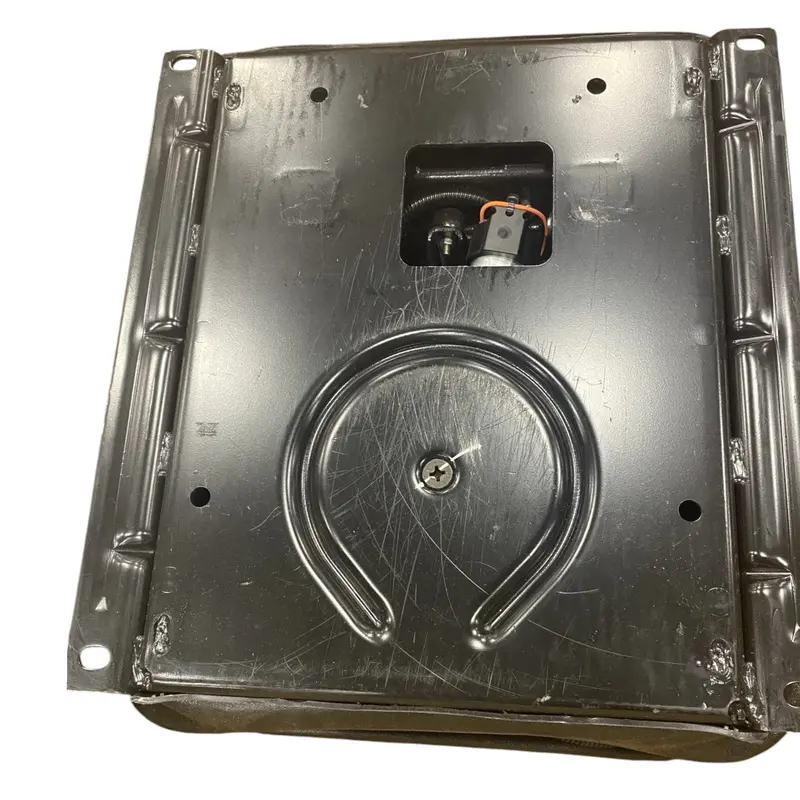316-8368 Genuine Cat Suspension Assembly-Seat 1