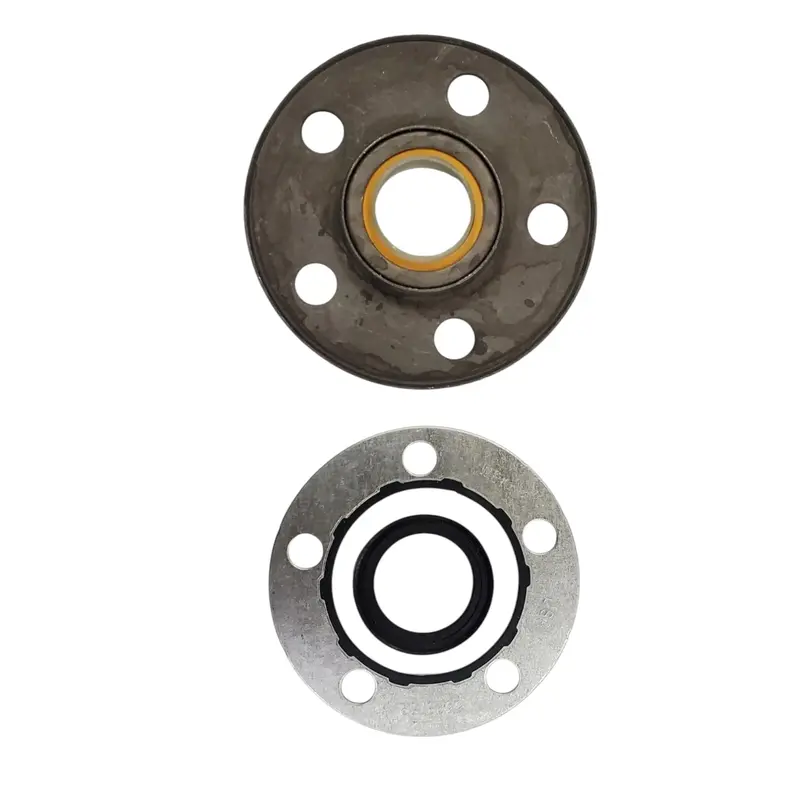 3161742 Genuine Cummins Accessory Drive Seal Kit For L10 M11 Ism Engines 1