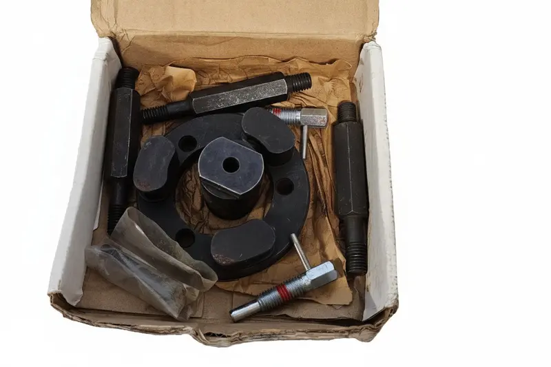 3165093 Genuine Cummins Gear Replacer 2