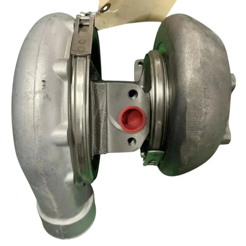 316831 Genuine Borg Warner Turbocharger 4Lgz Borgwarner 2