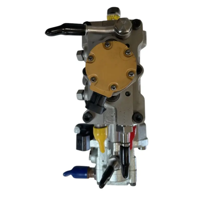317-8021 Genuine Cat Fuel Pump Assembly 2