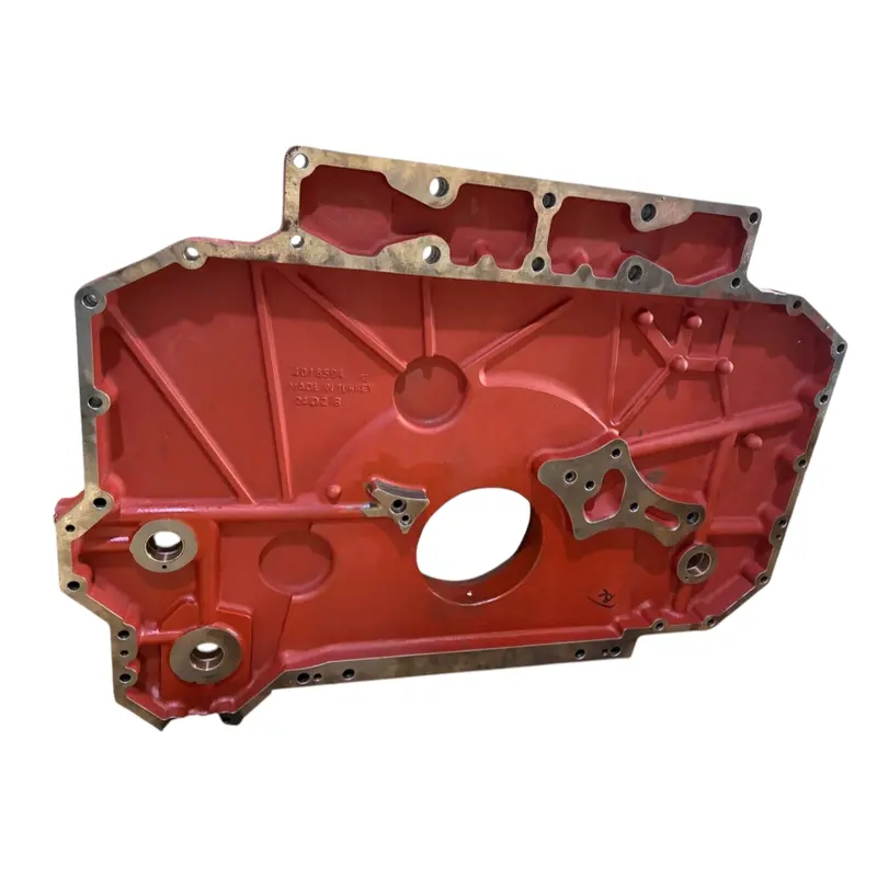 3171697 Cummins Gear Cover 1
