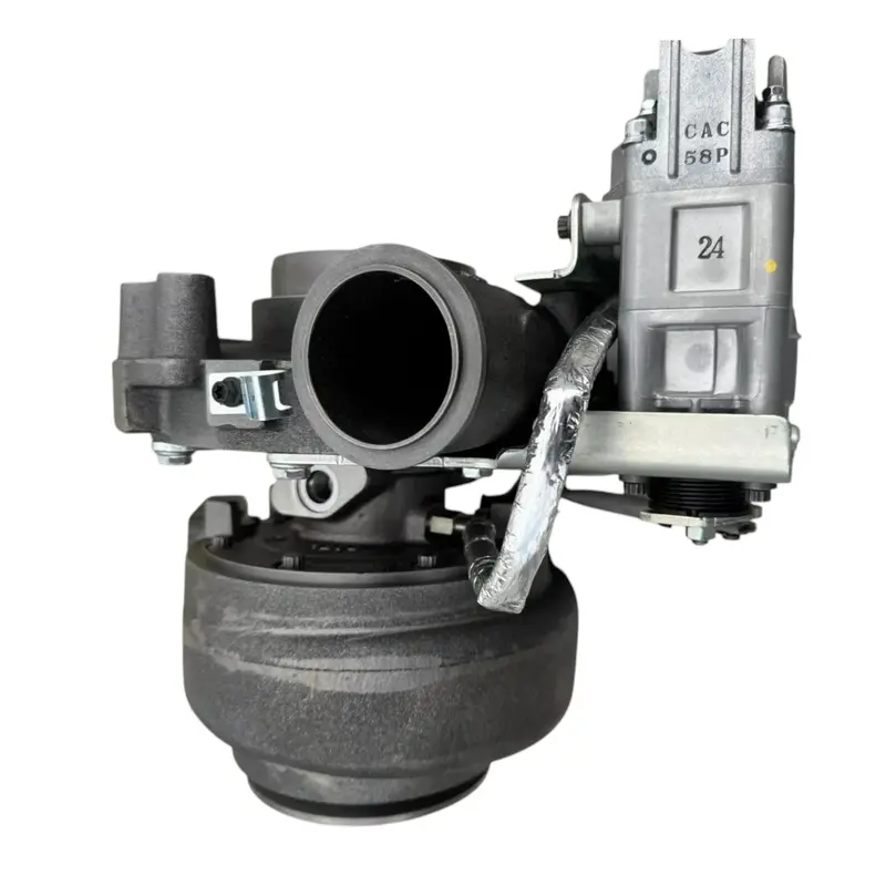 318-4898 Caterpillar Turbocharger 1