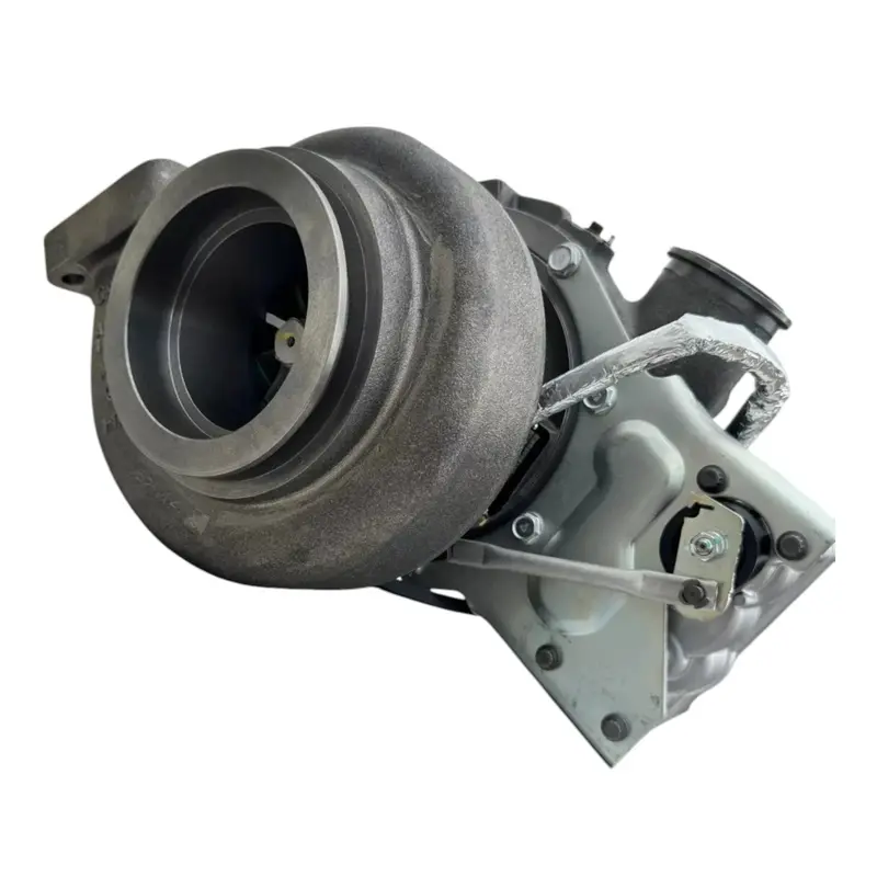 318-4898 Caterpillar Turbocharger 2