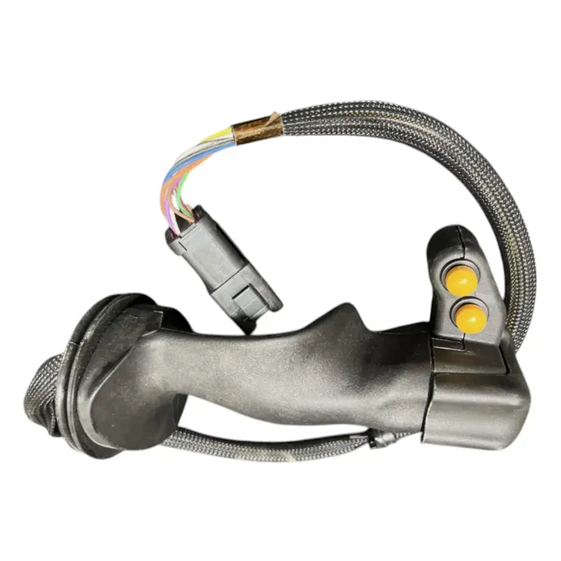 3191858 Cat Control Gp 1