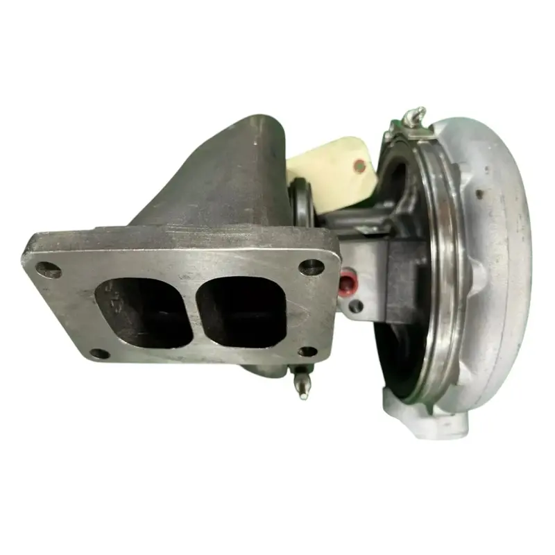 319192 Genuine Borg Warner Turbocharger 4Lgz Borgwarner 1