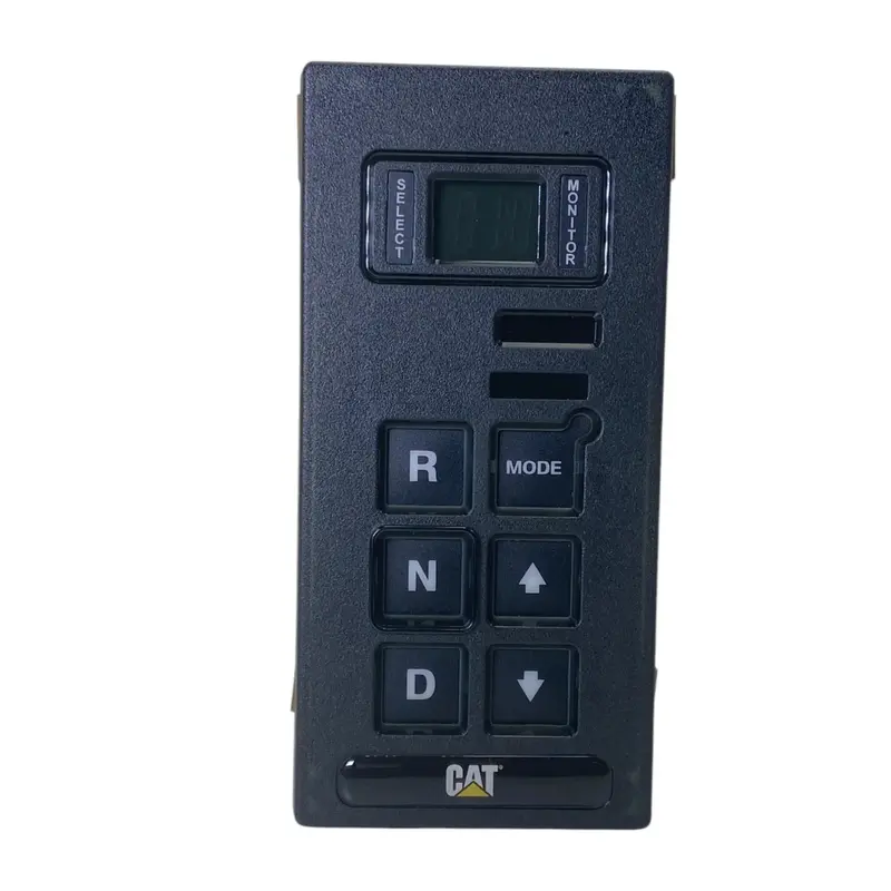 3202981 Genuine Cat Shifter Transmission Control 1