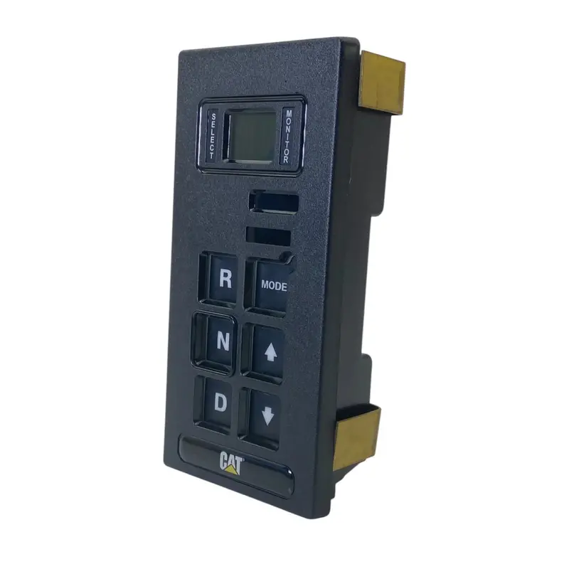3202981 Genuine Cat Shifter Transmission Control 2