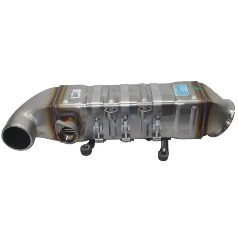 3208442 Cat Cooler Gp-Cg 1